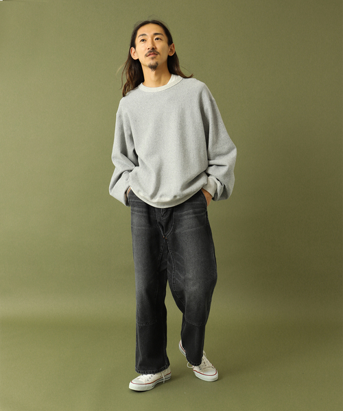 Wrangler（ラングラー）の「【Wrangler / ラングラー×FOLL