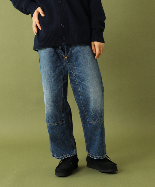 Wrangler（ラングラー）の「【Wrangler / ラングラー×FOLL