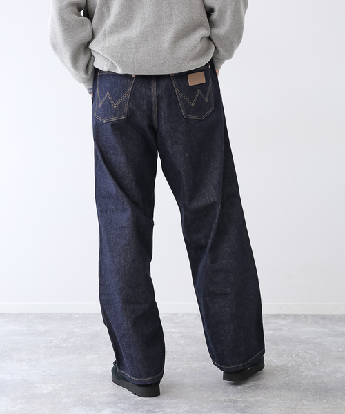 Wrangler（ラングラー）の「【Wrangler / ラングラー×FOLL
