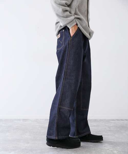 Wrangler（ラングラー）の「【Wrangler / ラングラー×FOLL