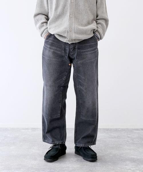 Wrangler（ラングラー）の「【Wrangler / ラングラー×FOLL
