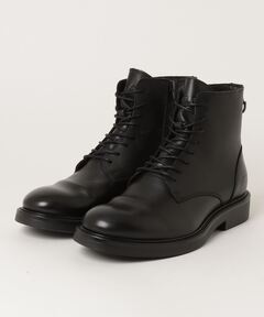 お*と様 LADMUSICIAN レースアップブーツ LACE UP BOOTS（ブーツ）｜LAD MUSICIAN（ラッドミュージシャン