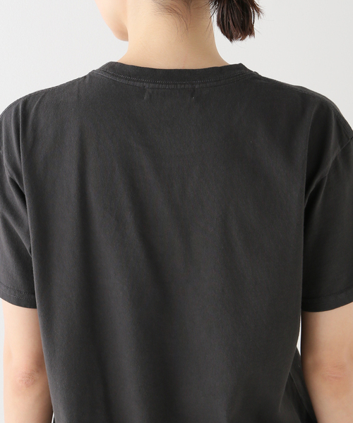 CALUX（キャラクス）の「【CALUX/キャラクス】 CD MOUNTAIN TEE