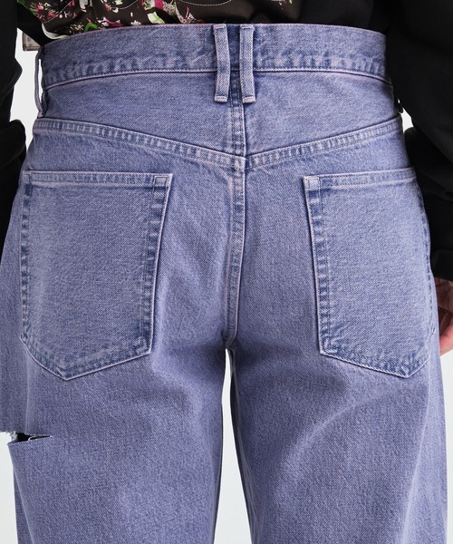 別注 TANAKA THE SKATE JEAN TROUSERS タナカ 別注 TANAKA THE SKATE JEAN TROUSERS タナカ