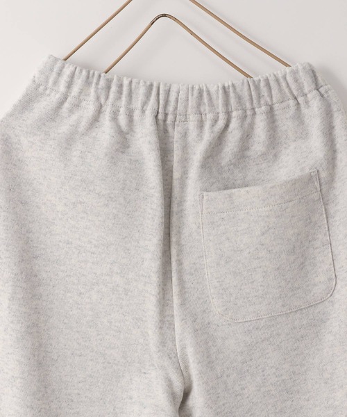 LOWRYS FARM（ローリーズファーム）の「ウラケジョグパンツ　966725（その他パンツ・キッズ・グレー/チャコールグレー/ネイビー/アイボリー/ブルー系その他/グレー系その他/ホワイト/レッド・120cm/150cm/130cm/110cm/140cm）」の12枚目の写真