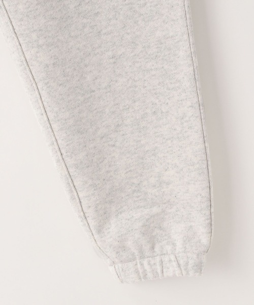 LOWRYS FARM（ローリーズファーム）の「ウラケジョグパンツ　966725（その他パンツ・キッズ・グレー/チャコールグレー/ネイビー/アイボリー/ブルー系その他/グレー系その他/ホワイト/レッド・120cm/150cm/130cm/110cm/140cm）」の13枚目の写真