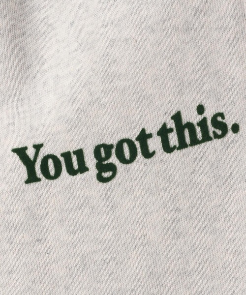 LOWRYS FARM（ローリーズファーム）の「ウラケジョグパンツ　966725（その他パンツ・キッズ・グレー/チャコールグレー/ネイビー/アイボリー/ブルー系その他/グレー系その他/ホワイト/レッド・120cm/150cm/130cm/110cm/140cm）」の14枚目の写真