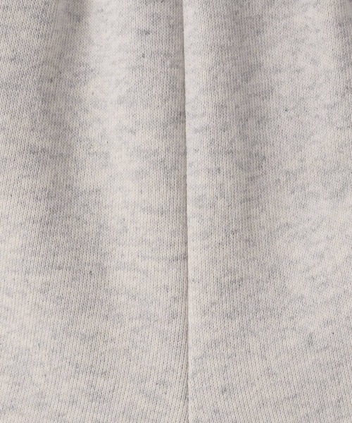 LOWRYS FARM（ローリーズファーム）の「ウラケジョグパンツ　966725（その他パンツ・キッズ・グレー/チャコールグレー/ネイビー/アイボリー/ブルー系その他/グレー系その他/ホワイト/レッド・120cm/150cm/130cm/110cm/140cm）」の15枚目の写真