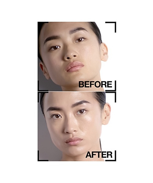 Yves Saint Laurent Beaute(イヴ・サンローラン・ボーテ)の「トップ シークレット インスタント トーンアップ(化粧下地・レディース・グリーン/ラベンダー/ローズ・FREE)」の10枚目の写真