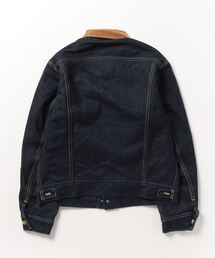 Lee（リー）の「Lee/リー DENIM BLANKET LINED STORM RIDER