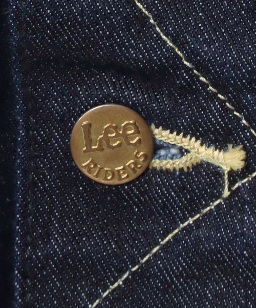 Lee（リー）の「Lee/リー DENIM BLANKET LINED STORM RIDER