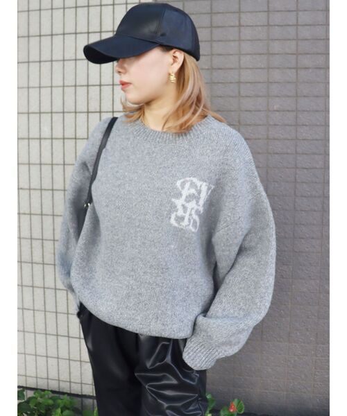 EVRIS（エヴリス）の「フェイクレザーキャップ（キャップ・レディース・ブラック/レッド・FREE）」の22枚目の写真