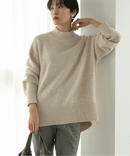 OPAQUE.CLIP（オペークドットクリップ）の「◇8color/ミドル