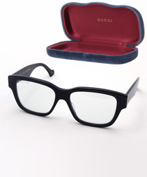 GUCCI（グッチ）の「【GUCCI/グッチ】スクエア 調光サングラス GG1428S 001（サングラス）」