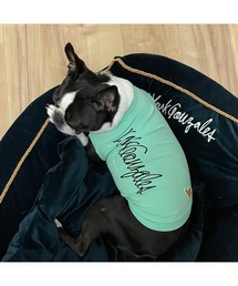 Mark Gonzales（マーク・ゴンザレス）の「【MAiTE by Mark Gonzales】Baumkuhen(MA)（ペットウェア）」