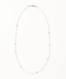 【Sea’ds mara】Circular long necklace