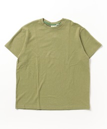 PHATEE（ファッティー）の「【PHATEE】ファティー HEMP TEE HEAVY WEIGHT（Tシャツ/カットソー）」