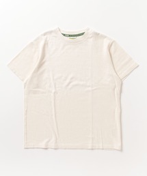 PHATEE（ファッティー）の「【PHATEE】ファティー HEMP TEE HEAVY WEIGHT（Tシャツ/カットソー）」