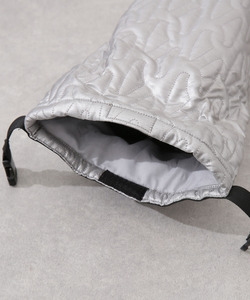 SUBU（スブ）の「SUBU/SUBU PACKBLE（その他シューズ・レディース・ブラック/シルバー・1/00/0）」の12枚目の写真