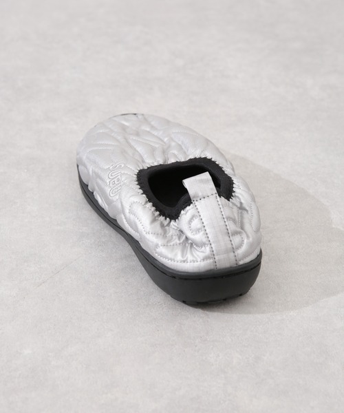 SUBU（スブ）の「SUBU/SUBU PACKBLE（その他シューズ・レディース・ブラック/シルバー・1/00/0）」の11枚目の写真