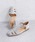 MODE KAORI�i���[�h�J�I���j�́u�y�{�v�z�v���b�g�O���J�T���_��/6709�i�T���_���j�v�b�V���o�[