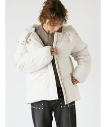 Lugnoncure | 中綿ショートコート(その他アウター)