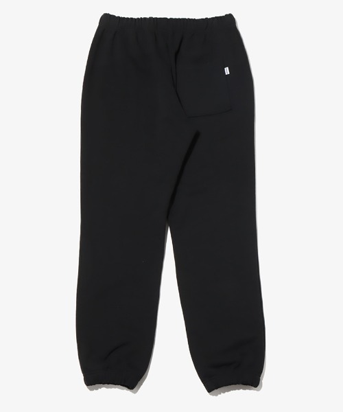 atmos（アトモス）の「atmos Uniform Sweat Pants / アトモス ユニフォームスウエットパンツ（スウェットパンツ・メンズ・グレー/ブルー/ブラック・M/L/XL/XXL）」の6枚目の写真