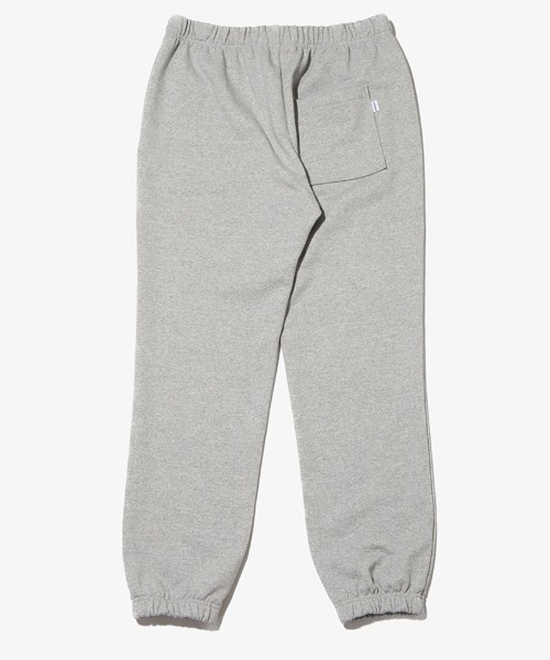 atmos（アトモス）の「atmos Uniform Sweat Pants / アトモス ユニフォームスウエットパンツ（スウェットパンツ・メンズ・グレー/ブルー/ブラック・M/L/XL/XXL）」の15枚目の写真
