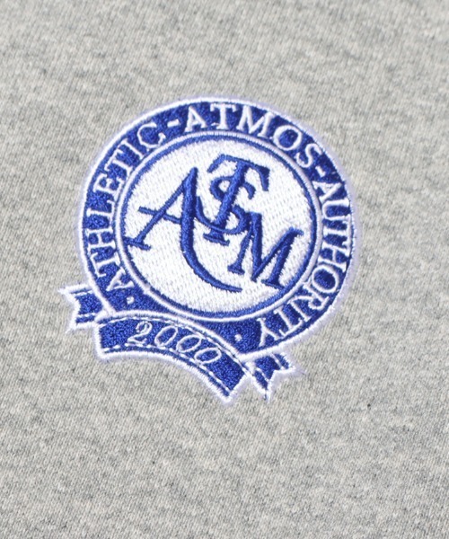 atmos（アトモス）の「atmos Uniform Sweat Pants / アトモス ユニフォームスウエットパンツ（スウェットパンツ・メンズ・グレー/ブルー/ブラック・M/L/XL/XXL）」の17枚目の写真