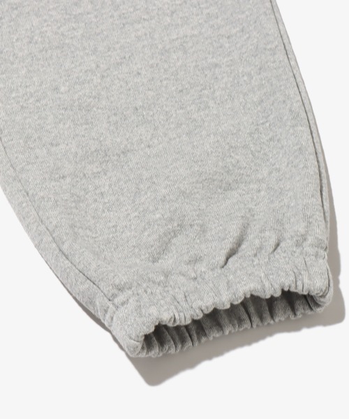 atmos（アトモス）の「atmos Uniform Sweat Pants / アトモス ユニフォームスウエットパンツ（スウェットパンツ・メンズ・グレー/ブルー/ブラック・M/L/XL/XXL）」の20枚目の写真