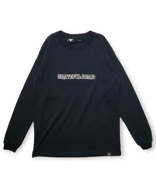 Grateful Dead(グレイトフルデッド)の「RIVER SIDE CULTURE/RSC×GRATEFUL DEADコラボ LT MEN (M4)(Tシャツ/カットソー・メンズ・ホワイト/ブラック・MEDIUM/X-LARGE/LARGE)」の4枚目の写真