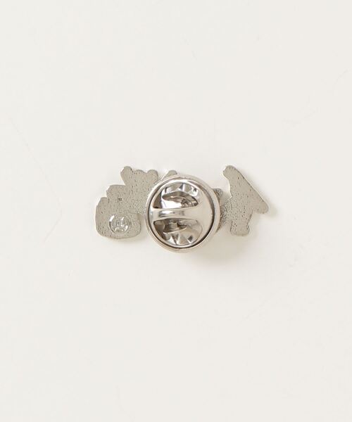 UNDERCOVER（アンダーカバー）の「UC1D1X04（その他小物・レディース・シルバー・FREE）」の3枚目の写真