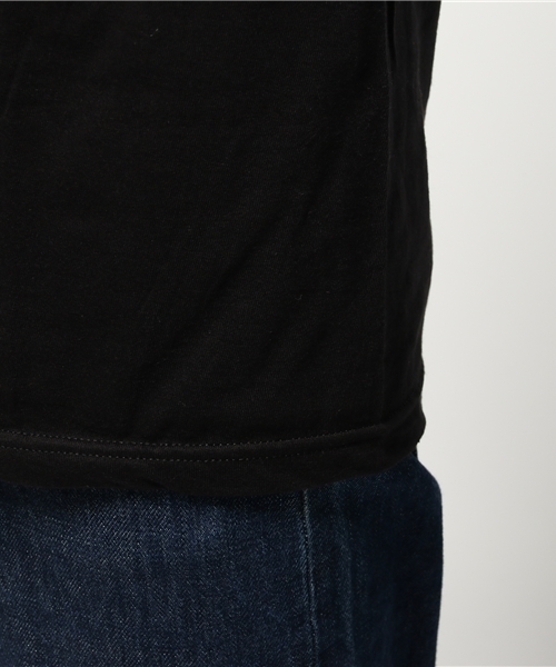 STUSSY(ステューシー)の「International EMB Tee(Tシャツ/カットソー・メンズ・ケリー/ピンク/ホワイト/ブラック・SMALL/LARGE/MEDIUM/X-LARGE)」の7枚目の写真