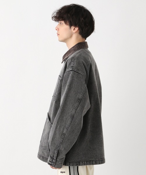 希少 ネイバーフッド コーデュロイ ジャケット オーバーオール セットアップ 希少 ネイバーフッド コーデュロイ ジャケット オーバーオール