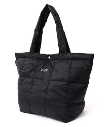 TAION | 【TAION/タイオン】LUNCH DOWN TOTE BAG M(トートバッグ)
