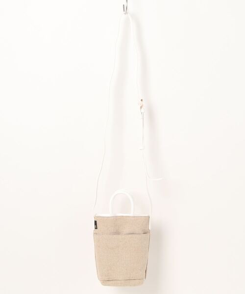 ROOTOTE（ルートート）の「【限定商品】ルートート / ベビールー.Line-tape-A（ショルダーバッグ・レディース・トリコロール/ブラック・FREE）」の4枚目の写真