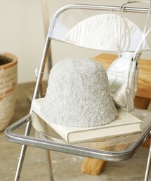 ROOPTOKYO | ボアバケットハット ベルハット(ハット)