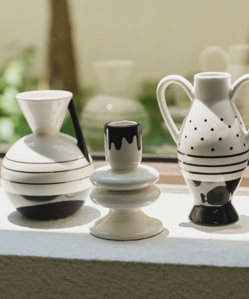 BIRTHDAY BAR（バースデイバー）の「Modern flowerbase Two/Ace