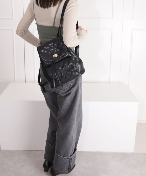 artemis by DIANA（アルテミスバイダイアナ）の「キルティング