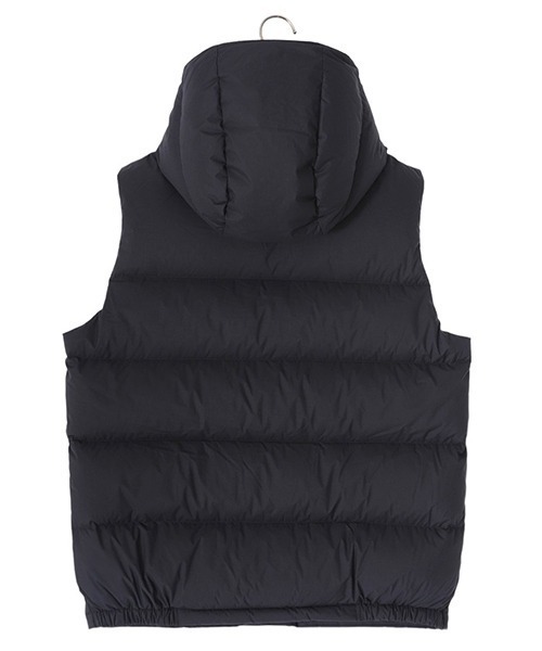 ノースフェイス ND92231 CAMP Sierra Vest ベスト M THE NORTH FACE（ザ ノースフェイス） ベスト ジレ CAMP SIERRA VEST
