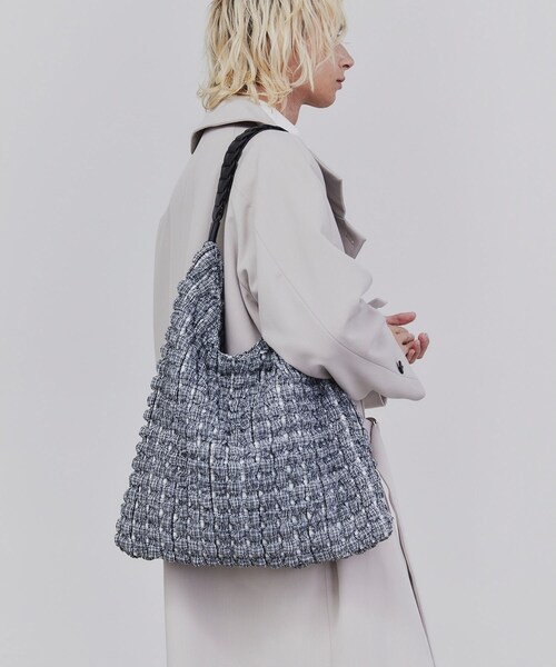 tk.TAKEO KIKUCHI(ティーケータケオキクチ)の「◆フロシキバッグ(トートバッグ・メンズ・ブラック系7/ブラック系1/ホワイト系5/ブラック系5/ブラック/ブラック系/グレー系4/ブルー系3/ブルー系その他7/ブラック系2/ブラック系6/ブラック系3・00)」の11枚目の写真