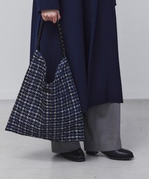 tk.TAKEO KIKUCHI | ◆フロシキバッグ(トートバッグ)