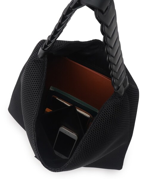 tk.TAKEO KIKUCHI(ティーケータケオキクチ)の「◆フロシキバッグ(トートバッグ・メンズ・ブラック系7/ブラック系1/ホワイト系5/ブラック系5/ブラック/ブラック系/グレー系4/ブルー系3/ブルー系その他7/ブラック系2/ブラック系6/ブラック系3・00)」の18枚目の写真