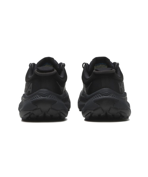 HOKA(ホカ)の「W TRANSPORT 1123154-BBLC(スニーカー・レディース・ブラック・24.5cm/24.0cm/23.5cm/22.5cm/23.0cm/25.0cm)」の5枚目の写真