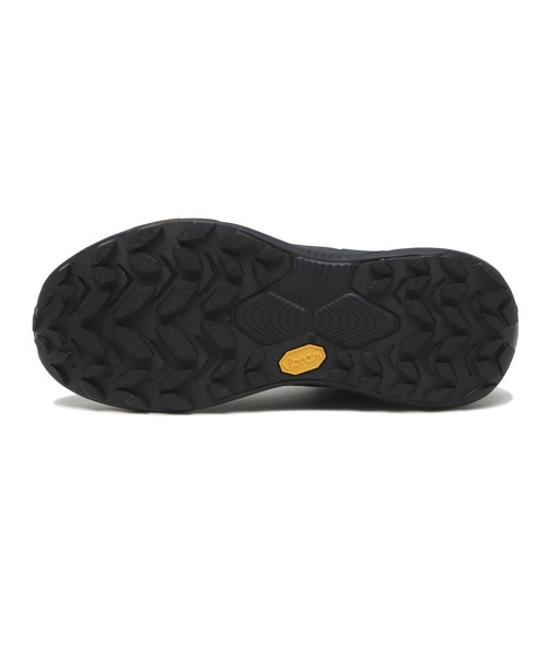 HOKA(ホカ)の「W TRANSPORT 1123154-BBLC(スニーカー・レディース・ブラック・24.5cm/24.0cm/23.5cm/22.5cm/23.0cm/25.0cm)」の3枚目の写真