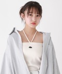 repipi armario(レピピ アルマリオ)の「トップス(タンクトップ)」