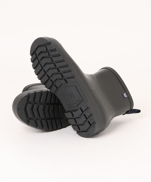 GAP（ギャップ）の「【GAP】 レインブーツ（レインシューズ・レディース・ブラック/ベージュ/カーキ・S/LL/L/M）」の5枚目の写真