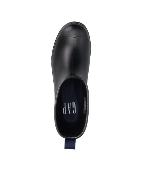 GAP（ギャップ）の「【GAP】 レインブーツ（レインシューズ・レディース・ブラック/ベージュ/カーキ・S/LL/L/M）」の11枚目の写真