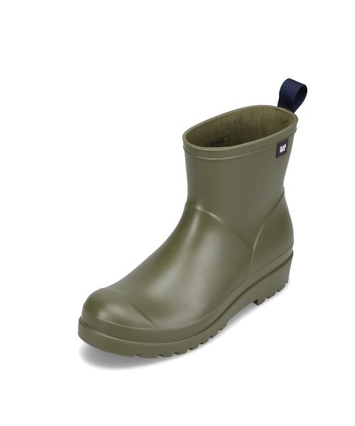 GAP（ギャップ）の「【GAP】 レインブーツ（レインシューズ・レディース・ブラック/ベージュ/カーキ・S/LL/L/M）」の22枚目の写真