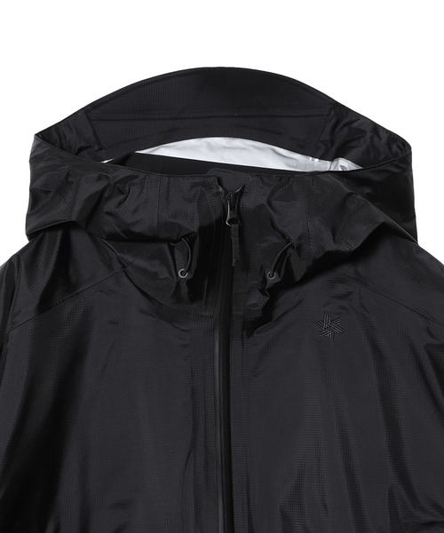 GOLDWIN（ゴールドウィン）の「GOLDWIN GORE-TEX 3L Aqua Tect Jacket